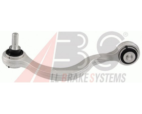 Rod/Strut, stabiliser 260669 ABS, Image 2