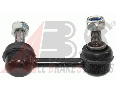 Rod/Strut, stabiliser 260675 ABS, Image 2