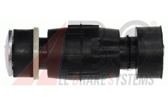 Rod/Strut, stabiliser 260677 ABS, Image 2