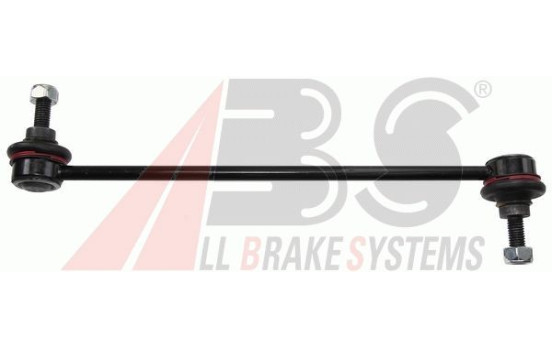 Rod/Strut, stabiliser 260680 ABS, Image 2