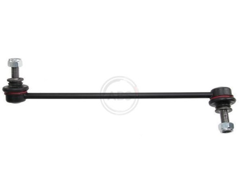 Rod/Strut, stabiliser 260686 ABS, Image 3