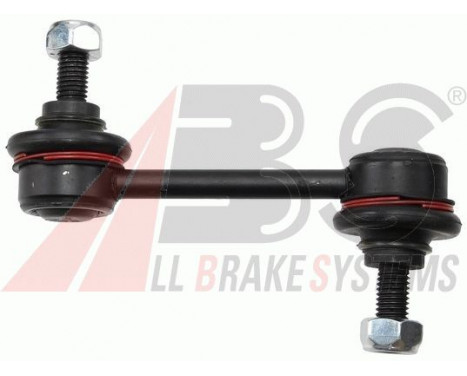 Rod/Strut, stabiliser 260690 ABS, Image 2