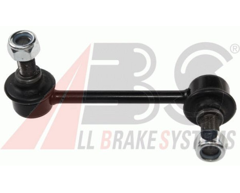 Rod/Strut, stabiliser 260693 ABS, Image 2