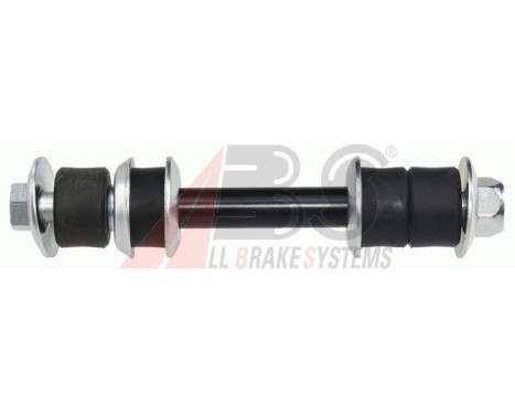 Rod/Strut, stabiliser 260703 ABS, Image 2