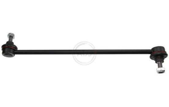 Rod/Strut, stabiliser 260710 ABS, Image 3