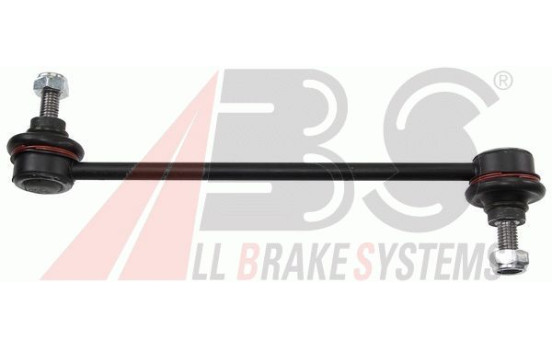 Rod/Strut, stabiliser 260711 ABS, Image 2