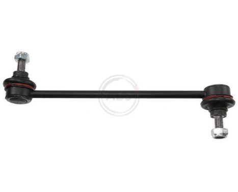 Rod/Strut, stabiliser 260711 ABS, Image 3