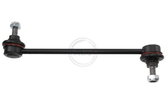 Rod/Strut, stabiliser 260711 ABS, Image 3