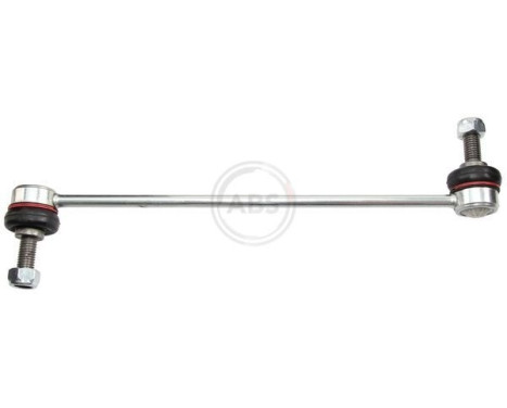 Rod/Strut, stabiliser 260712 ABS, Image 3