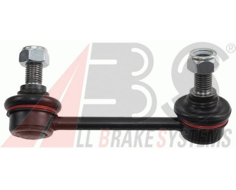 Rod/Strut, stabiliser 260717 ABS, Image 2