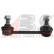 Rod/Strut, stabiliser 260717 ABS, Thumbnail 2