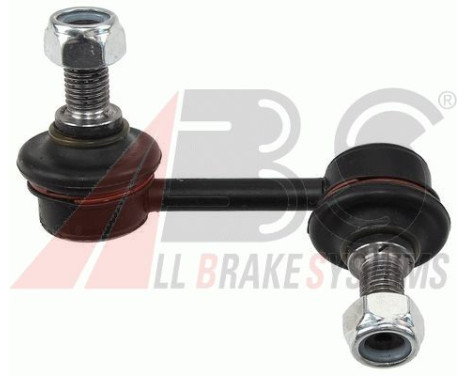 Rod/Strut, stabiliser 260719 ABS, Image 2