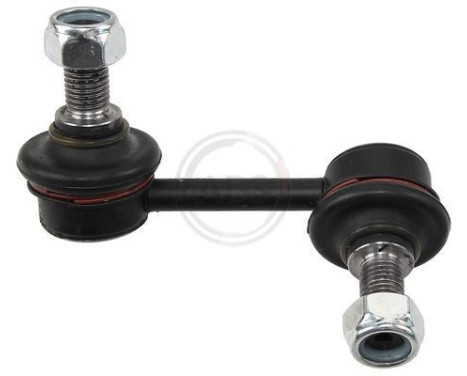 Rod/Strut, stabiliser 260719 ABS, Image 3