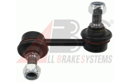 Rod/Strut, stabiliser 260720 ABS, Image 2