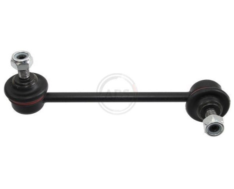 Rod/Strut, stabiliser 260724 ABS, Image 3