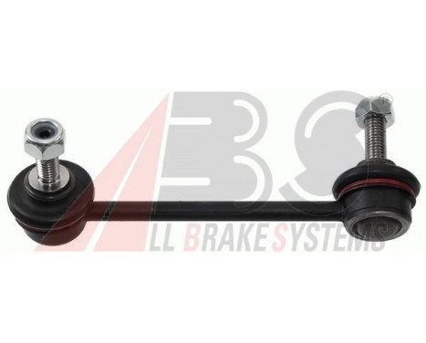 Rod/Strut, stabiliser 260725 ABS, Image 2