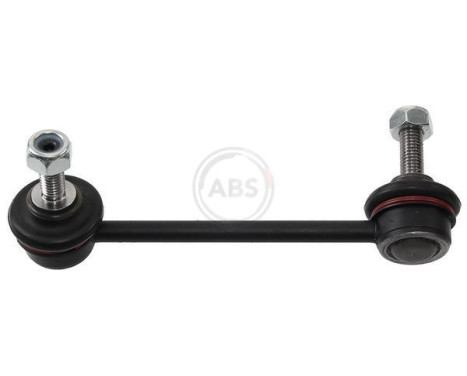Rod/Strut, stabiliser 260725 ABS, Image 3