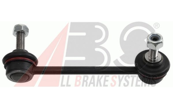 Rod/Strut, stabiliser 260726 ABS, Image 2