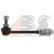 Rod/Strut, stabiliser 260727 ABS, Thumbnail 2