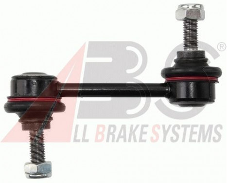 Rod/Strut, stabiliser 260728 ABS, Image 2