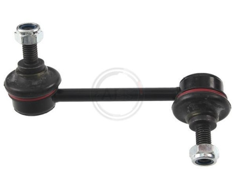 Rod/Strut, stabiliser 260734 ABS, Image 2