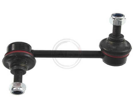 Rod/Strut, stabiliser 260735 ABS, Image 3