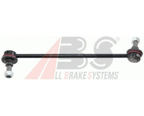 Rod/Strut, stabiliser 260741 ABS, Image 2