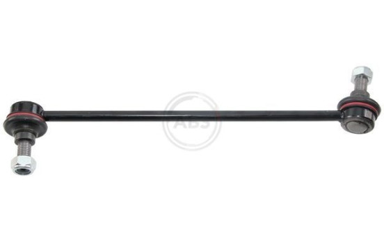Rod/Strut, stabiliser 260741 ABS, Image 3