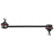 Rod/Strut, stabiliser 260748 ABS