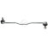 Rod/Strut, stabiliser 260750 ABS, Thumbnail 2
