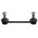 Rod/Strut, stabiliser 260759 ABS