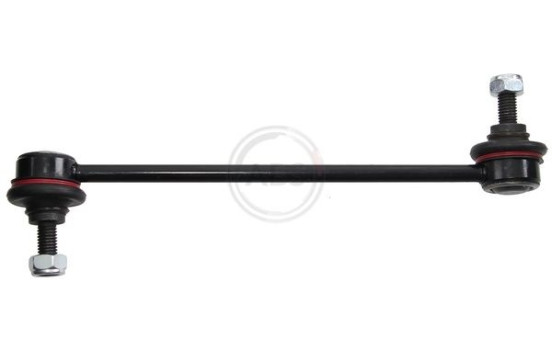 Rod/Strut, stabiliser 260760 ABS, Image 2