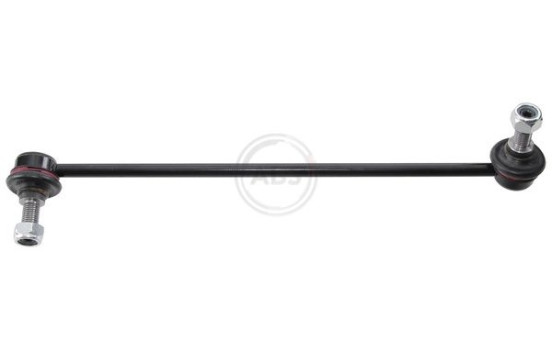 Rod/Strut, stabiliser 260787 ABS, Image 2