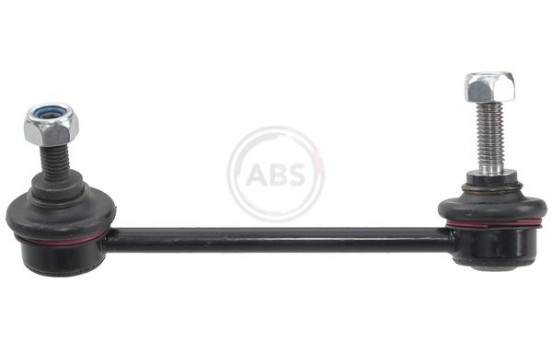 Rod/Strut, stabiliser 260806 ABS, Image 2