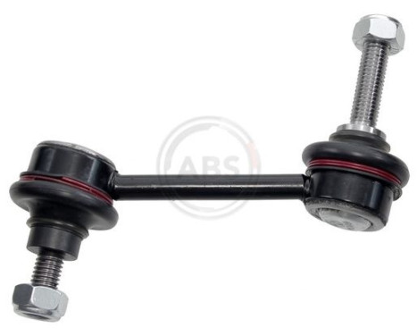 Rod/Strut, stabiliser 260811 ABS, Image 2