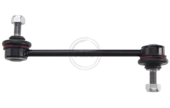 Rod/Strut, stabiliser 260812 ABS, Image 2