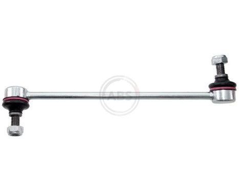 Rod/Strut, stabiliser 260814 ABS, Image 2