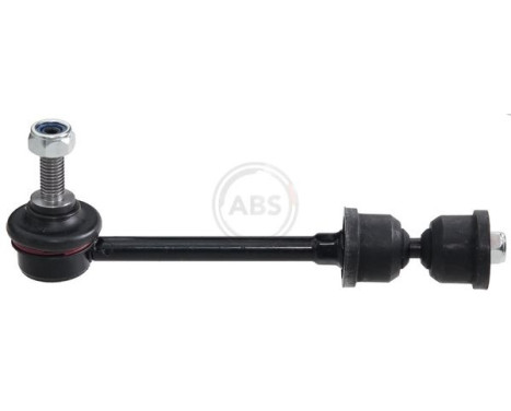 Rod/Strut, stabiliser 260817 ABS, Image 2