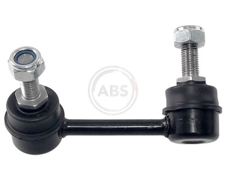 Rod/Strut, stabiliser 260821 ABS, Image 2