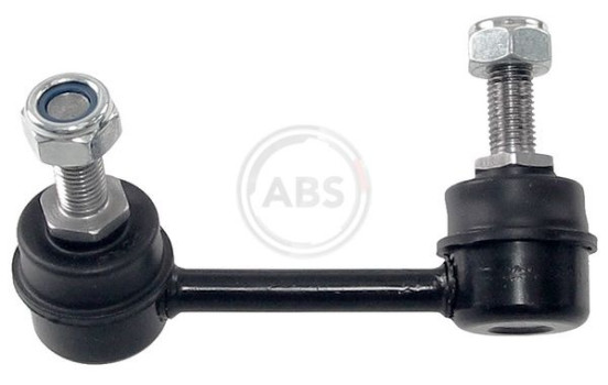 Rod/Strut, stabiliser 260821 ABS, Image 2