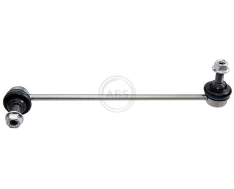 Rod/Strut, stabiliser 260823 ABS, Image 2