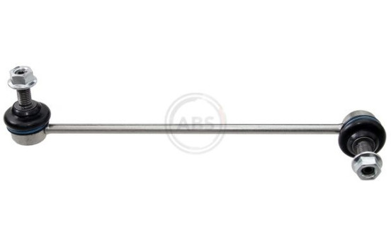 Rod/Strut, stabiliser 260824 ABS, Image 2