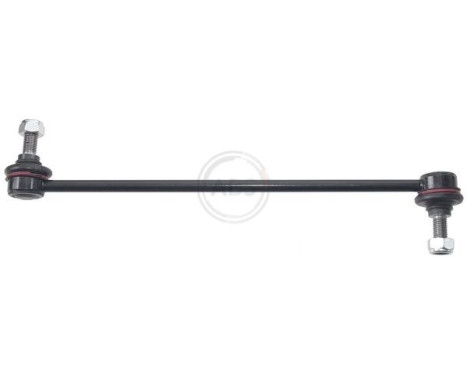 Rod/Strut, stabiliser 260832 ABS, Image 2