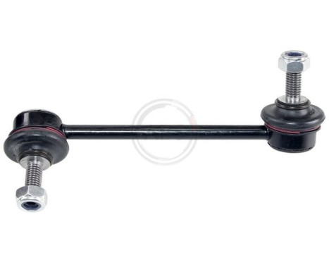 Rod/Strut, stabiliser 260838 ABS, Image 2
