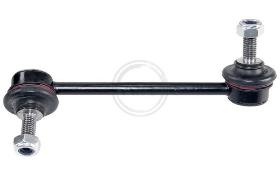 Rod/Strut, stabiliser 260838 ABS, Image 2