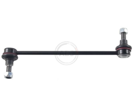 Rod/Strut, stabiliser 260840 ABS, Image 2