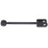Rod/Strut, stabiliser 260848 ABS