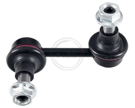 Rod/Strut, stabiliser 260850 ABS, Image 2