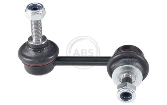 Rod/Strut, stabiliser 260858 ABS, Image 2