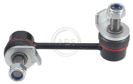Rod/Strut, stabiliser 260875 ABS, Image 2